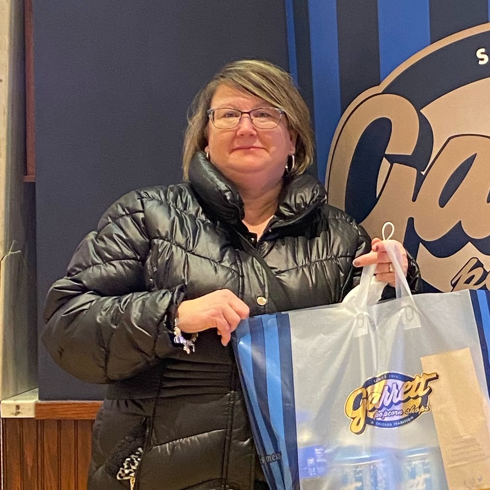 Meet your Posher, Debby